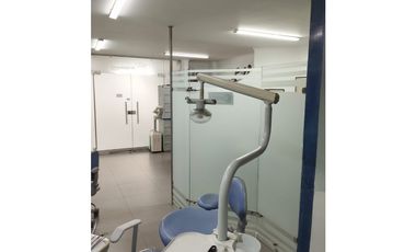 Vendo Consultorio en Sotomayor