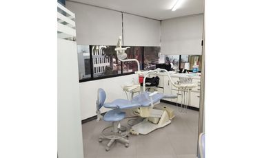 Vendo Consultorio en Sotomayor