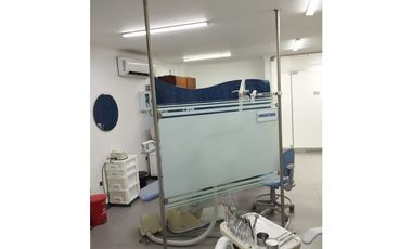 Vendo Consultorio en Sotomayor