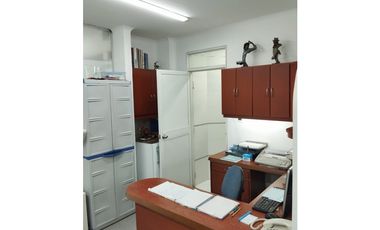 Vendo Consultorio en Sotomayor