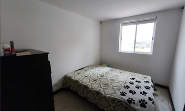 Venta Apartamento Zipaquirá Los Pinos