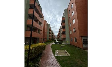 Venta Apartamento Zipaquirá Los Pinos