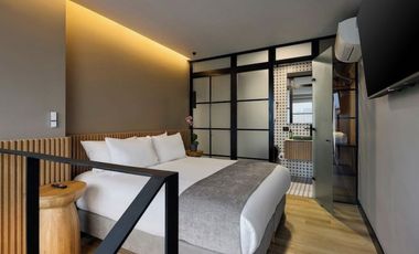 Oportunidad Suite Hotelera en El Poblado Medellín