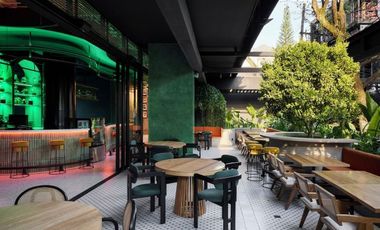 Oportunidad Suite Hotelera en El Poblado Medellín