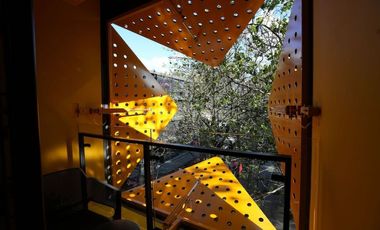 Oportunidad Suite Hotelera en El Poblado Medellín