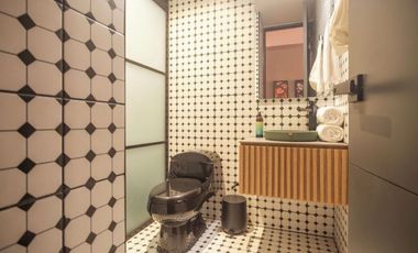 Oportunidad Suite Hotelera en El Poblado Medellín
