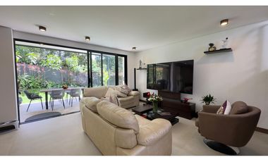 Venta de casa en El Retiro Macedonia