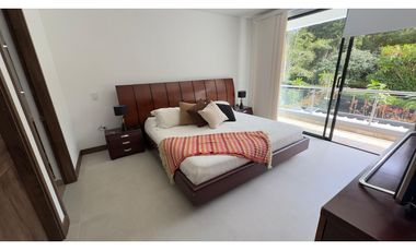 Venta de casa en El Retiro Macedonia