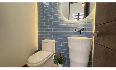 Venta de casa en El Retiro Macedonia