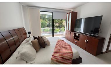 Venta de casa en El Retiro Macedonia