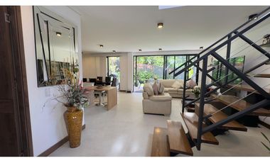 Venta de casa en El Retiro Macedonia