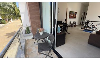Venta de casa en El Retiro Macedonia