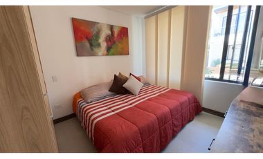 Venta de casa en El Retiro Macedonia