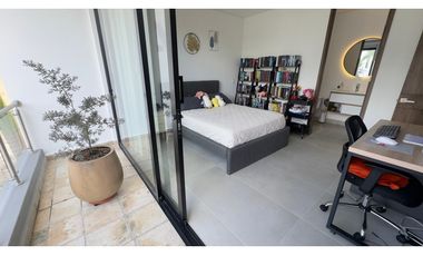 Venta de casa en El Retiro Macedonia