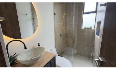 Venta de casa en El Retiro Macedonia