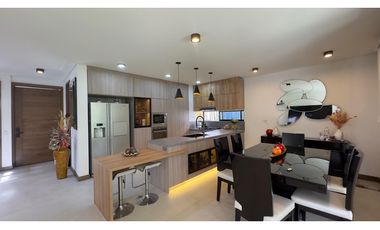 Venta de casa en El Retiro Macedonia