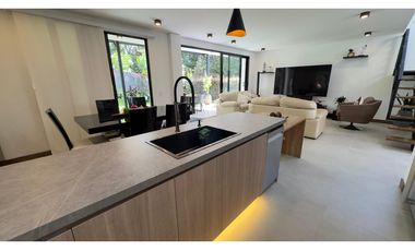 Venta de casa en El Retiro Macedonia