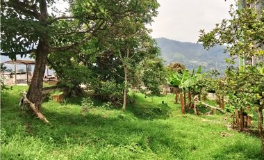 Lote en Venta, San Antonio de Prado en Medellín