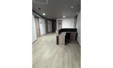 VENTA DE CONSULTORIO EN CENTRO MEDICO ZONATA ARMENIA