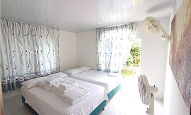 Amplia Casa con Jacuzzi en Flandes, Tolima  Condominio