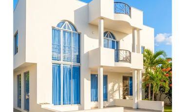 Amplia Casa con Jacuzzi en Flandes, Tolima  Condominio