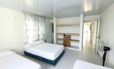 Amplia Casa con Jacuzzi en Flandes, Tolima  Condominio