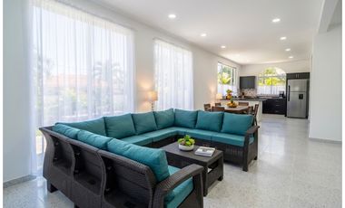 Amplia Casa con Jacuzzi en Flandes, Tolima  Condominio