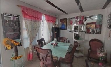 CASA ESQUINERA EN VENTA EN PALMIRA – BARRIO ALAMEDA