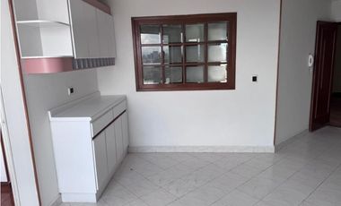 SE ARRIENDA APARTAMENTO SECTOR LA CALLEJA