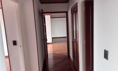 SE ARRIENDA APARTAMENTO SECTOR LA CALLEJA