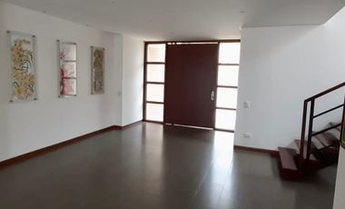 Casa Campestre en Venta  - Quintas de Guaymaral