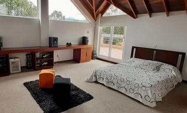 Casa Campestre en Venta  - Quintas de Guaymaral