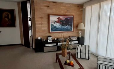 Casa Campestre en Venta  - Quintas de Guaymaral