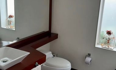 Casa Campestre en Venta  - Quintas de Guaymaral