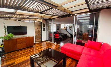 Vendo hermosa y acogedora casa, conjunto cerrado, La Balsa, Chía