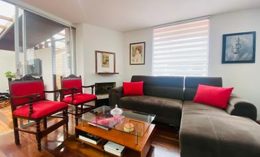 Vendo hermosa y acogedora casa, conjunto cerrado, La Balsa, Chía