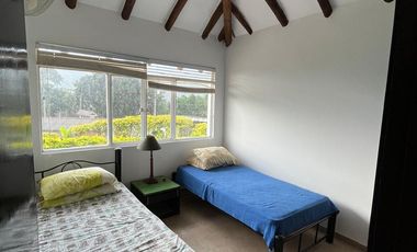 🌿 Hermosa casa ubicada entre La Gran Vía y La Mesa en Cundinamarca, vereda Guayabal, Ideal para descanso, rodeado de naturaleza, excelente inversión.