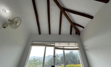 🌿 Hermosa casa ubicada entre La Gran Vía y La Mesa en Cundinamarca, vereda Guayabal, Ideal para descanso, rodeado de naturaleza, excelente inversión.