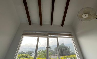 🌿 Hermosa casa ubicada entre La Gran Vía y La Mesa en Cundinamarca, vereda Guayabal, Ideal para descanso, rodeado de naturaleza, excelente inversión.