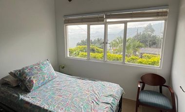 🌿 Hermosa casa ubicada entre La Gran Vía y La Mesa en Cundinamarca, vereda Guayabal, Ideal para descanso, rodeado de naturaleza, excelente inversión.