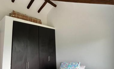 🌿 Hermosa casa ubicada entre La Gran Vía y La Mesa en Cundinamarca, vereda Guayabal, Ideal para descanso, rodeado de naturaleza, excelente inversión.