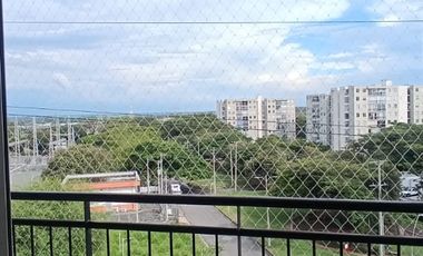 Arriendo apartamento en Lorica, Ciudad Guabinas – comodidad y ubicación ideal