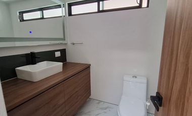 Casa en Claustros de San Miguel