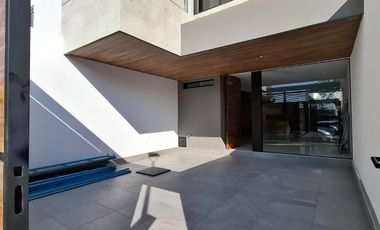 Casa en Claustros de San Miguel