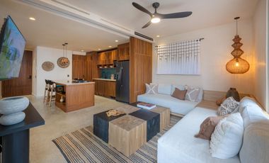 Departamento en Venta en Zona Romantica Puerto Vallarta  Ofrenda Residences