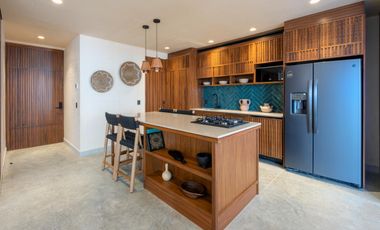 Departamento en Venta en Zona Romantica Puerto Vallarta  Ofrenda Residences