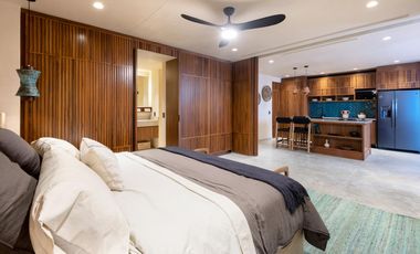 Departamento en Venta en Zona Romantica Puerto Vallarta  Ofrenda Residences