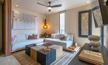Departamento en Venta en Zona Romantica Puerto Vallarta  Ofrenda Residences