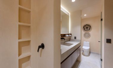 Departamento en Venta en Zona Romantica Puerto Vallarta  Ofrenda Residences
