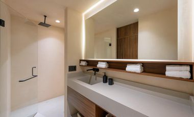 Departamento en Venta en Zona Romantica Puerto Vallarta  Ofrenda Residences